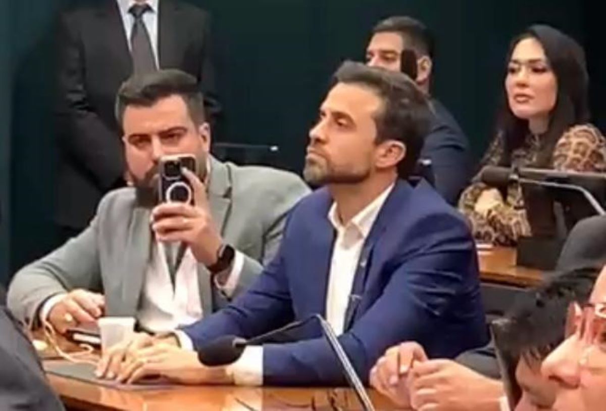 Boulos Pablo Marçal