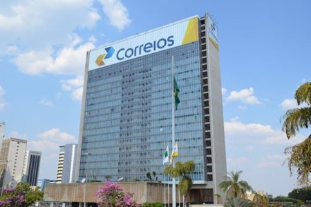 Concurso Correios - Metrópoles