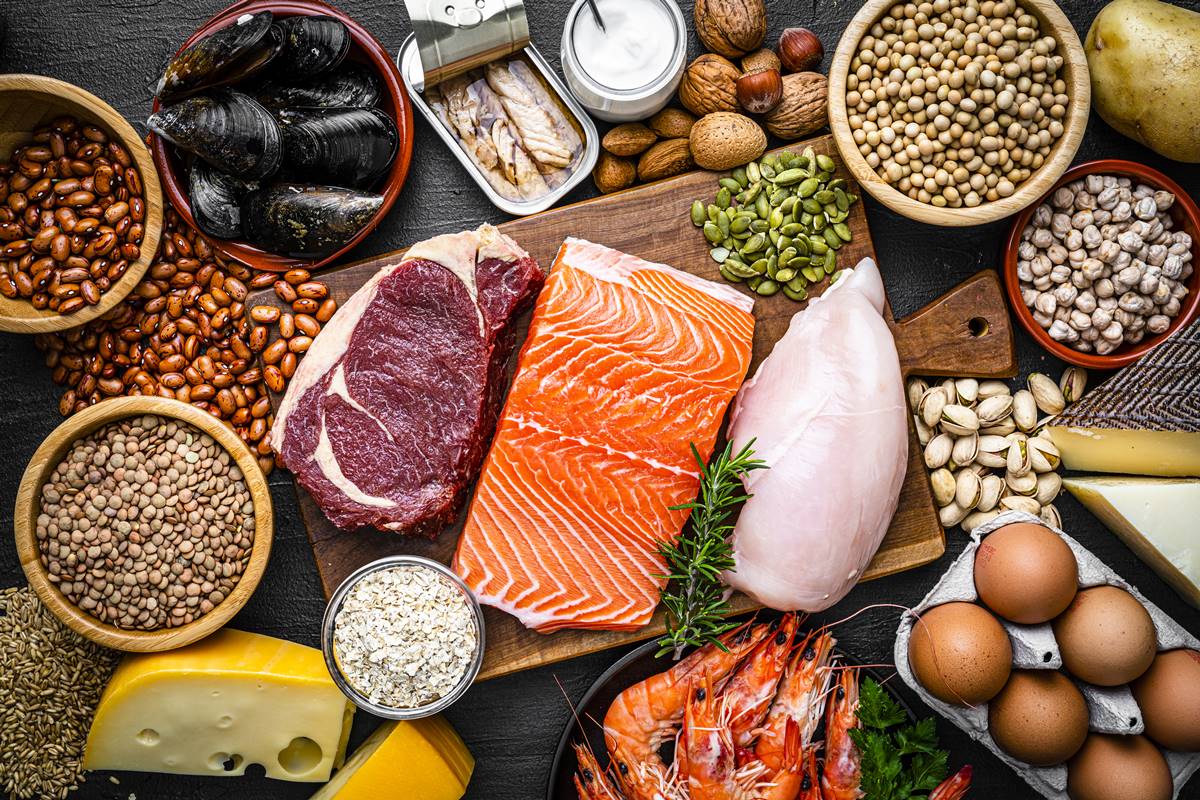 Proteína também pode ajudar na disposição graças a um processo chamado termogênese, em que corpo usa cerca de 10% de sua ingestão calórica para a digestão