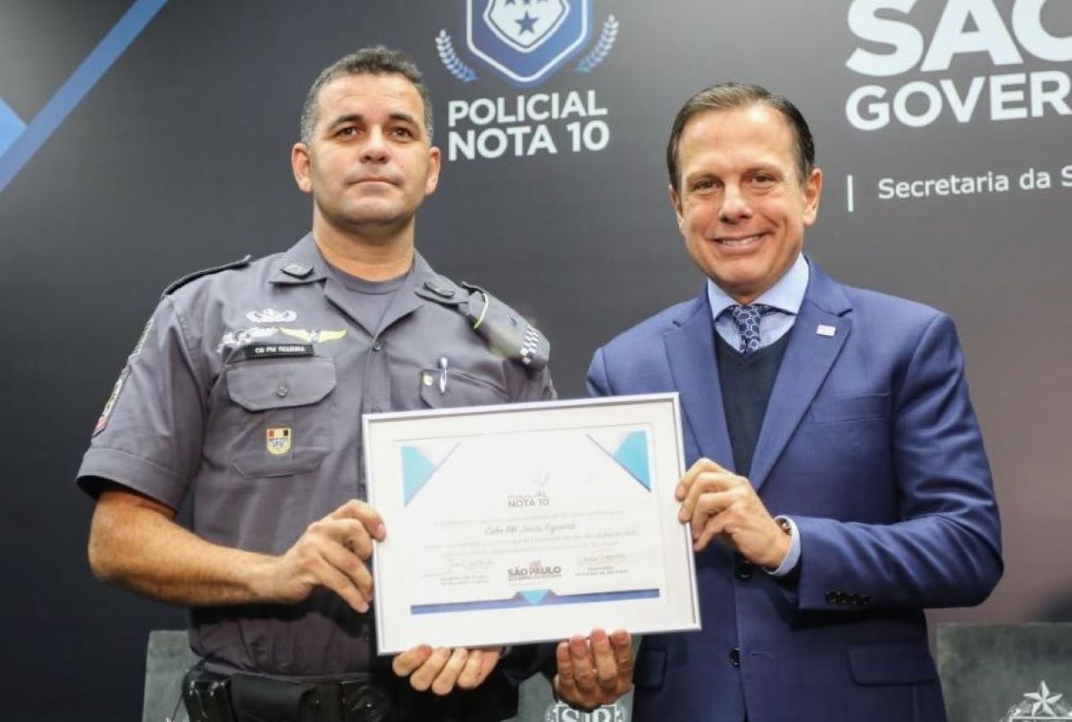 PM suspeita assalto lotérica