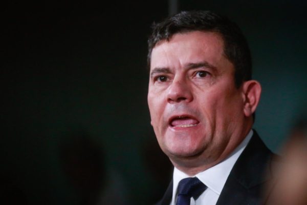 Sergio Moro