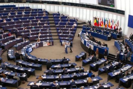 Parlamento Europeu