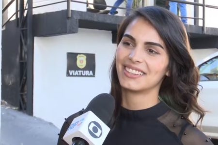 Imagem colorida de Isabelly Aparecida Ferreira Moro - Metrópoles