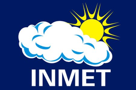 Inmet/Metrópoles