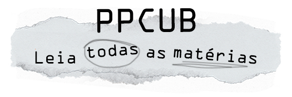 Botão PPCUB Leia todas as matérias