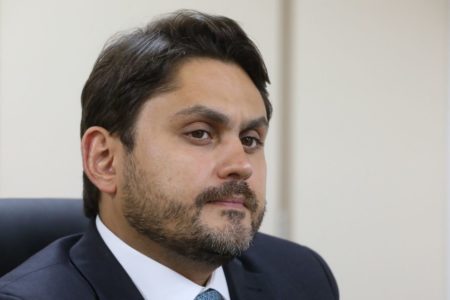 Juscelino Filho
