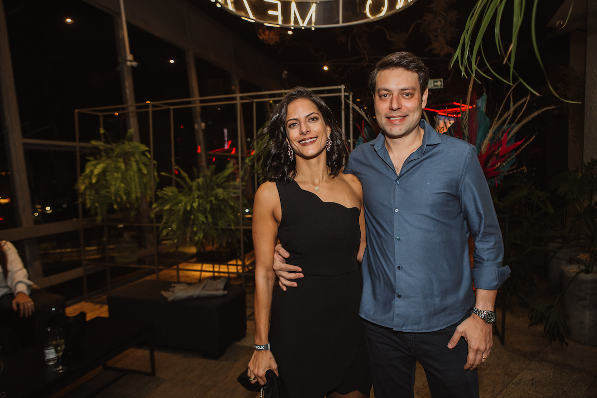 Aniversário João Maione