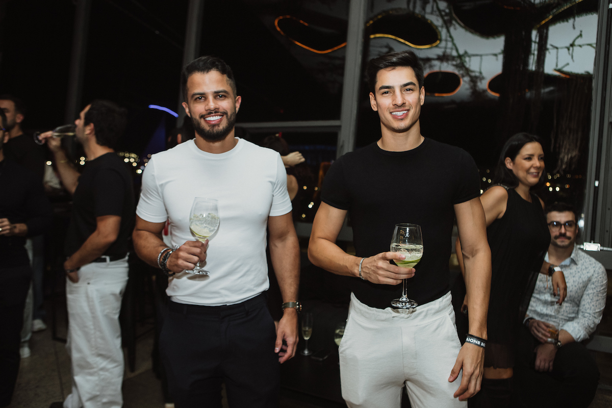 Aniversário João Maione