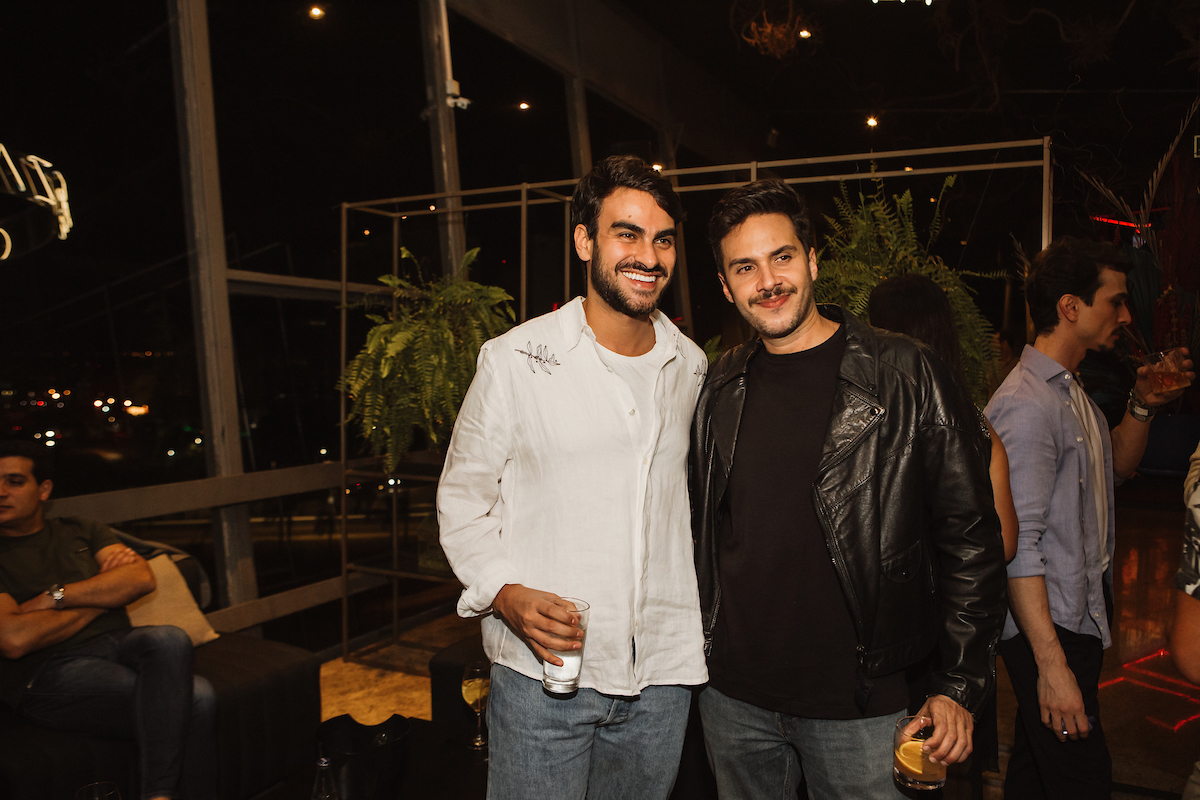 Aniversário João Maione