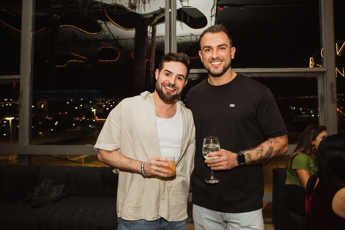 Aniversário João Maione