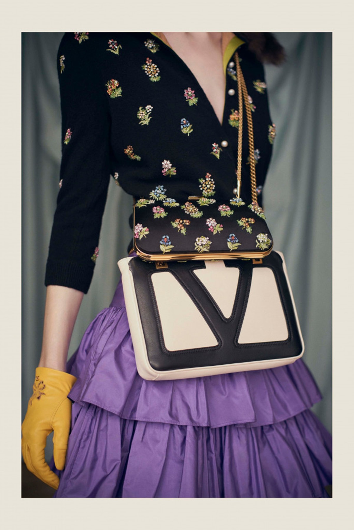 Alessandro Michele Valentino resort - metrópoles