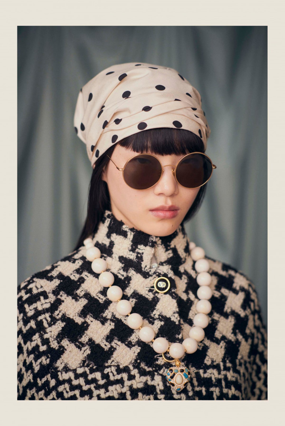 Alessandro Michele Valentino resort - metrópoles