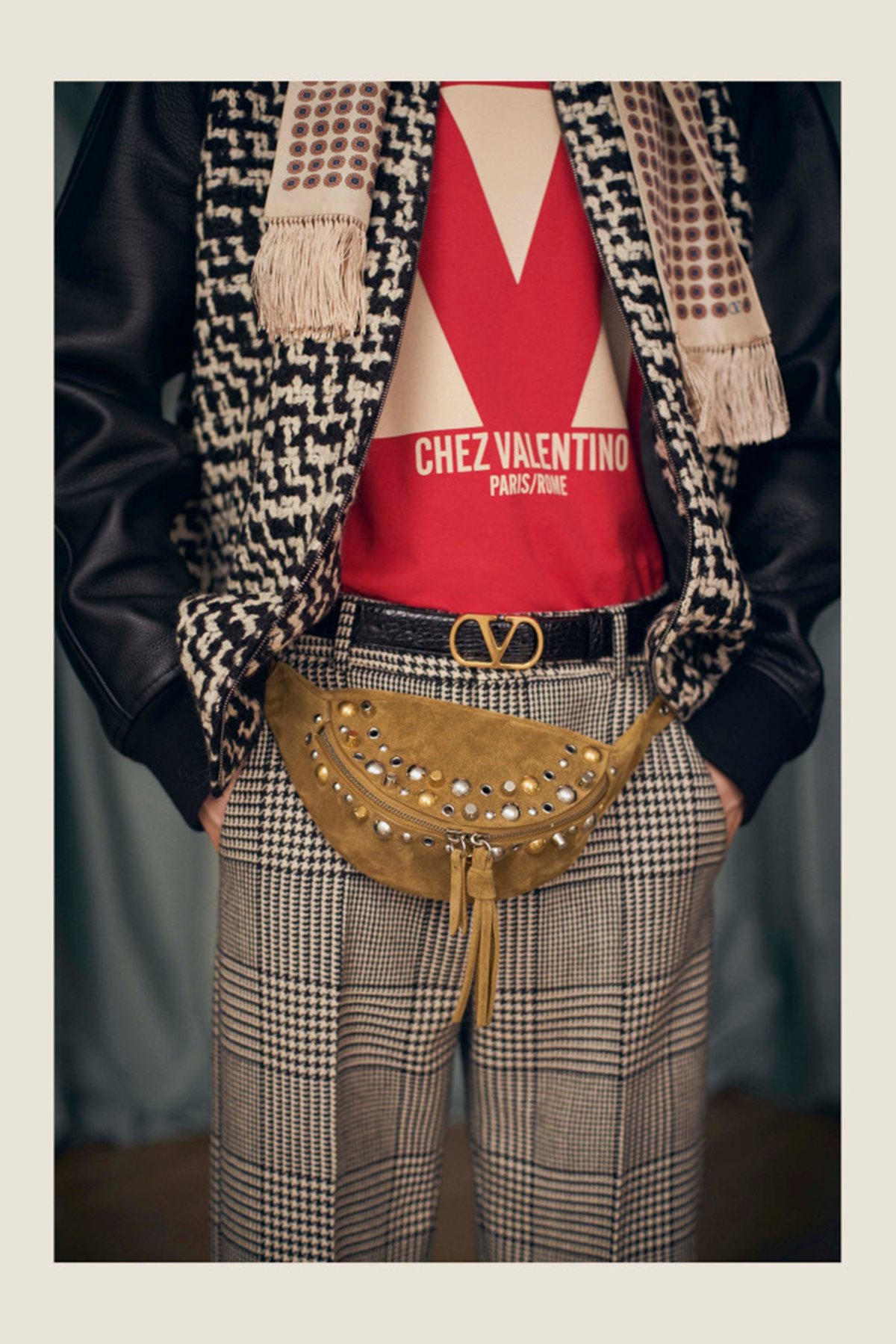 Alessandro Michele Valentino resort - metrópoles