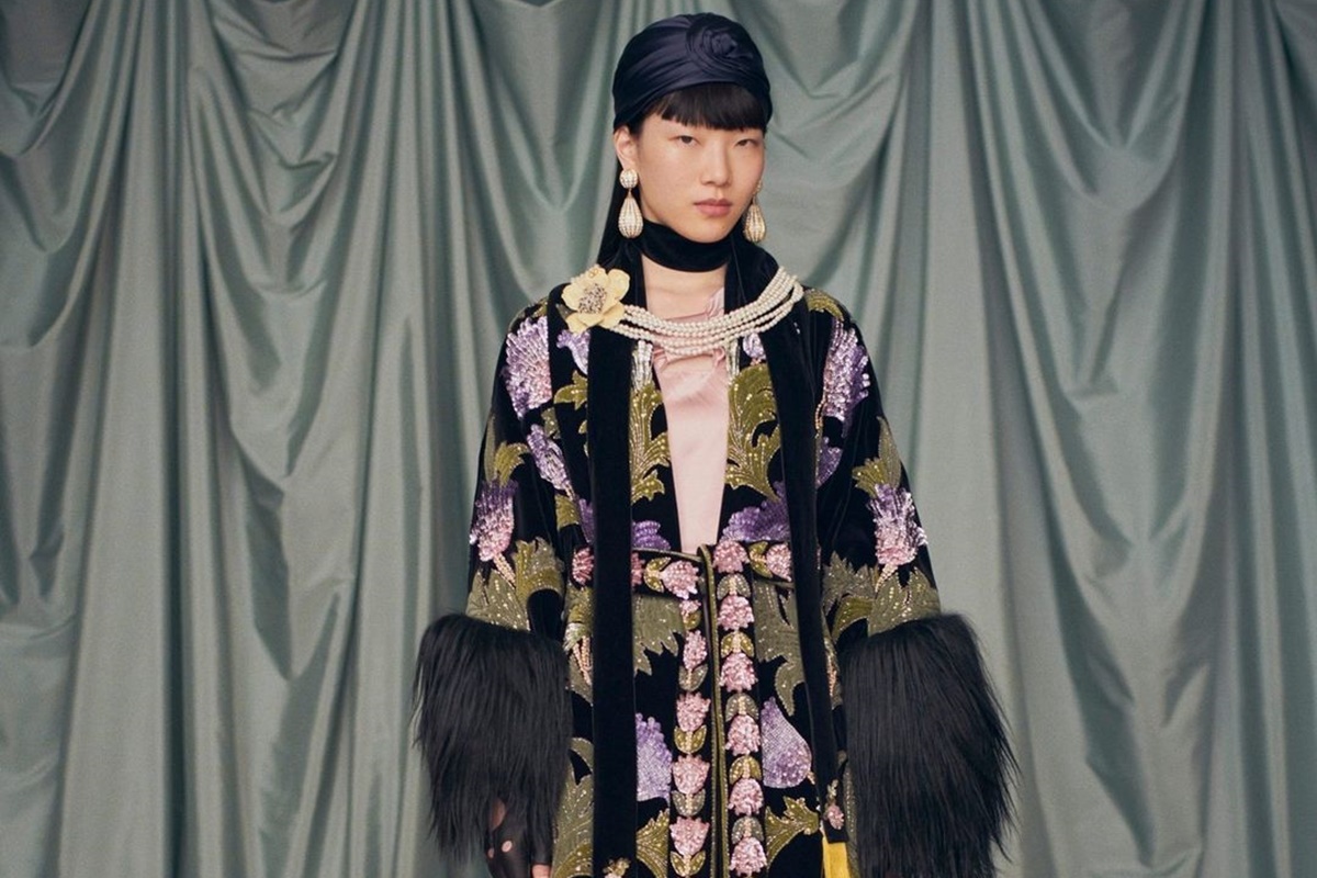 Alessandro Michele Valentino resort - metrópoles