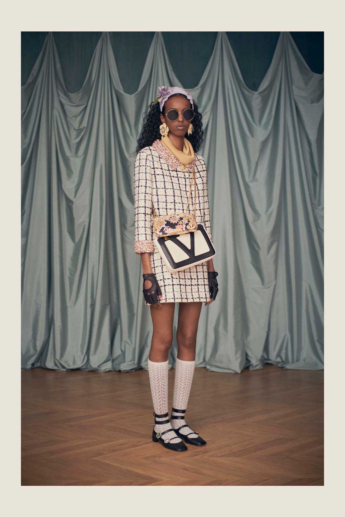 Alessandro Michele Valentino resort - metrópoles
