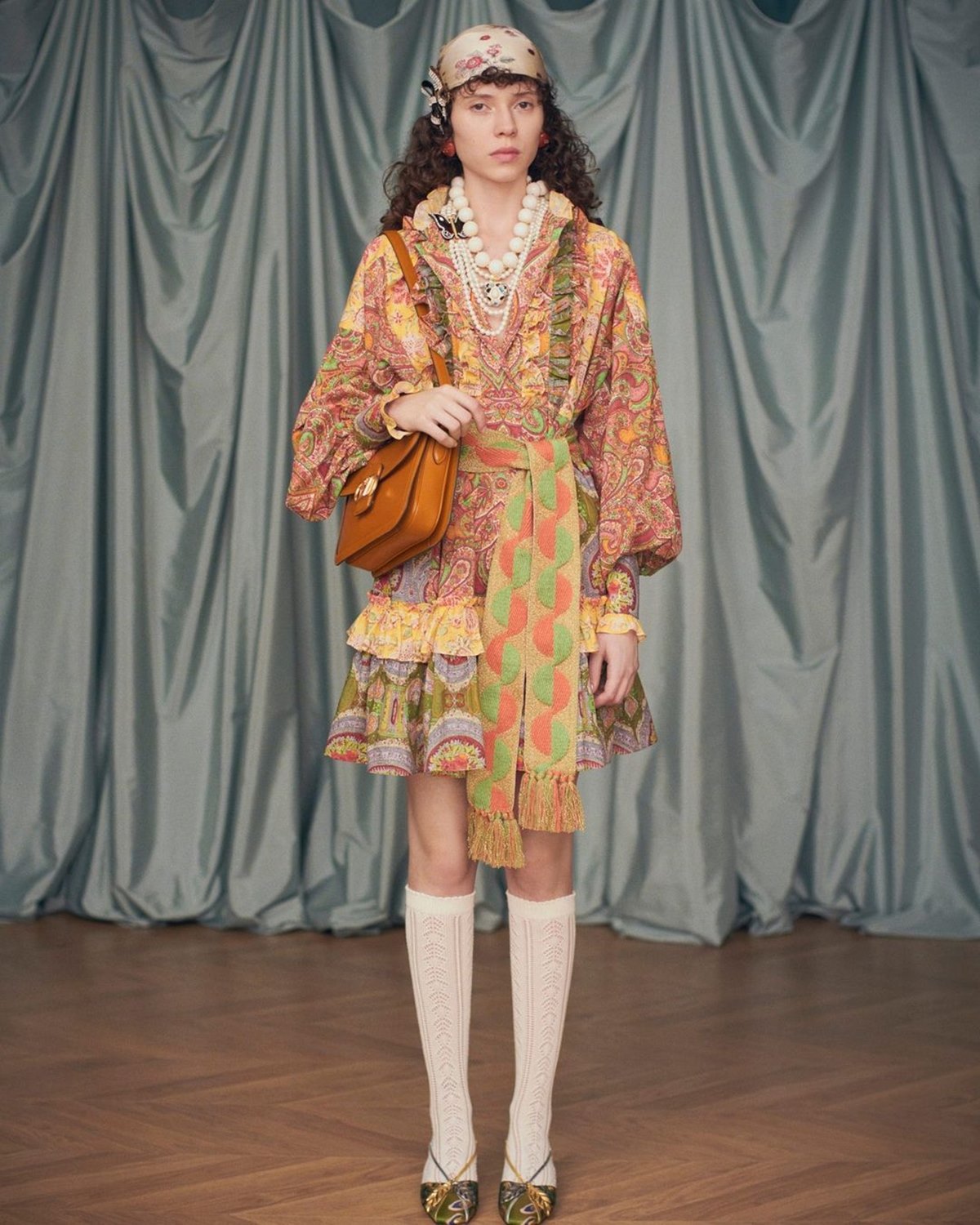 Alessandro Michele Valentino resort - metrópoles
