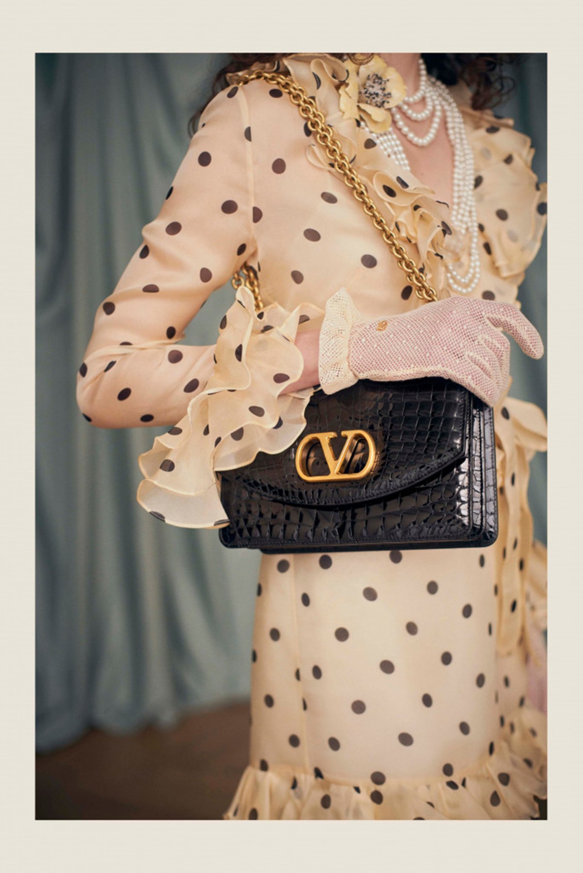 Alessandro Michele Valentino resort - metrópoles
