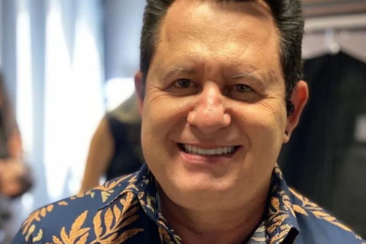 Foto colorida de Marrone - Metrópoles