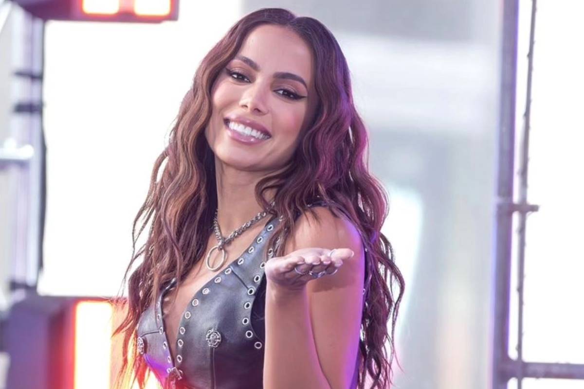 Anitta