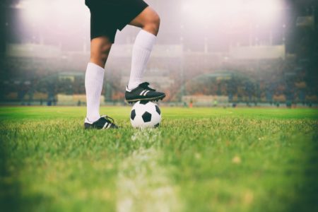 Zebras na Eurocopa - APOSTAS