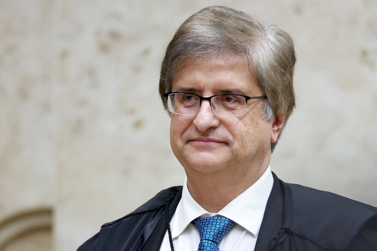 O PGR Paulo Gonet