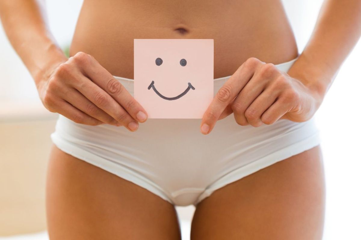 Saúde intima