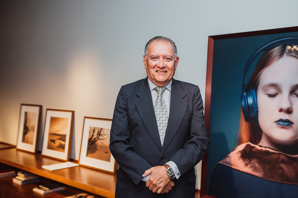 Raul Graugnard