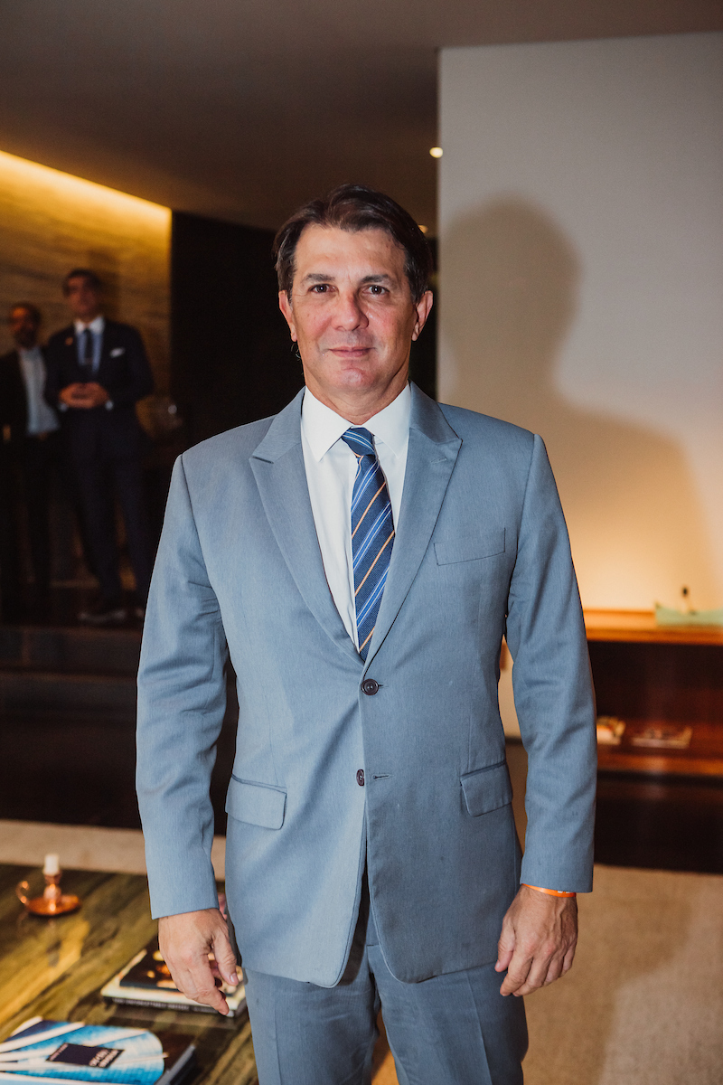 Deputado federal (União Brasil/BA) Arthur Maia