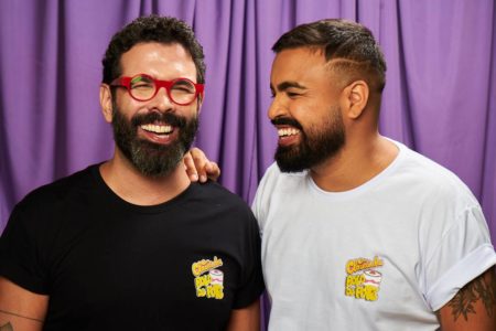 Foto colorida de Me Conte Uma Fofoca - Metrópoles
