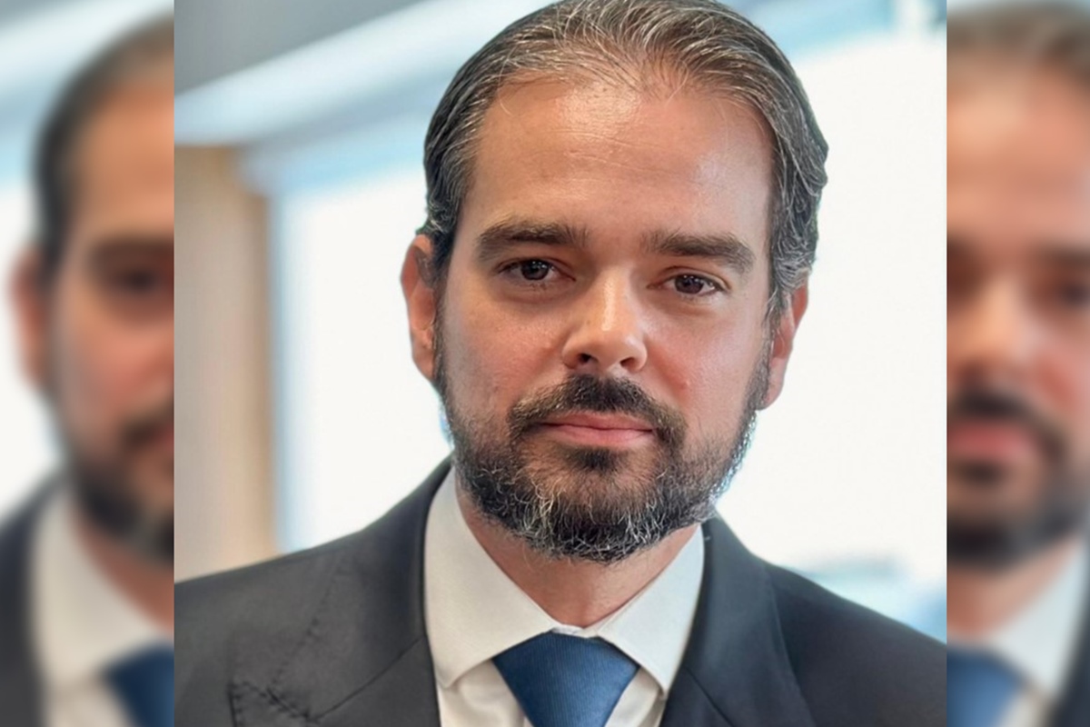 delegado da Polícia Federal Valdecy Urquiza