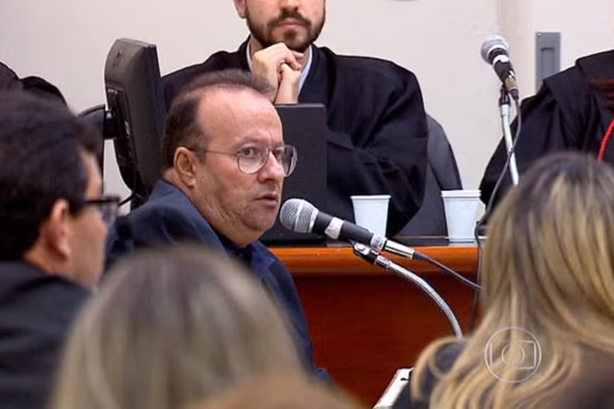 Preso por chacina em Unaí é investigado por propina à ex-gerente do BB