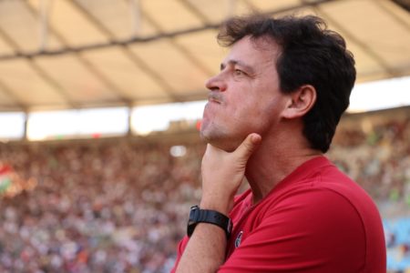 Foto colorida de Fernando Diniz - Metrópoles