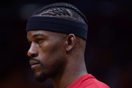 Jimmy Butler - Metrópoles