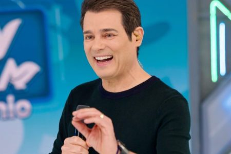 Foto colorida de Celso Portiolli - Metrópoles
