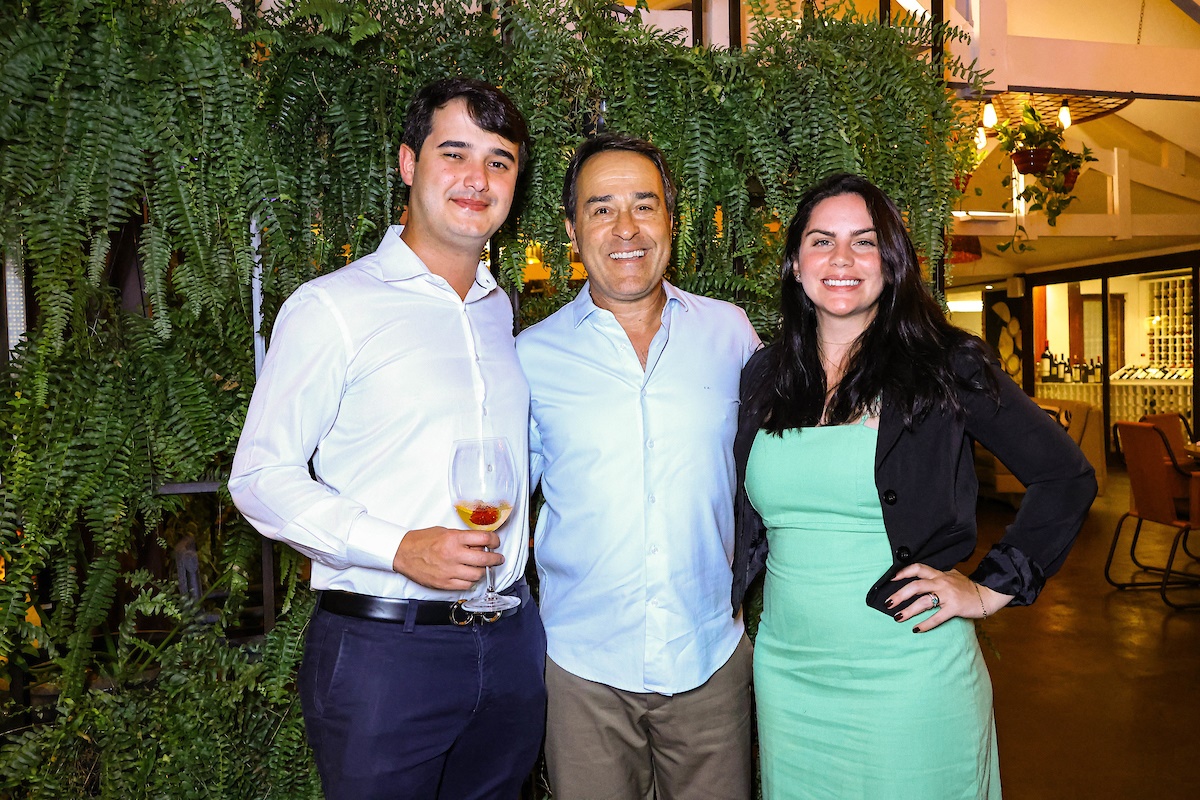 Del Maipo e Wine C convidam para degustação de champagnes