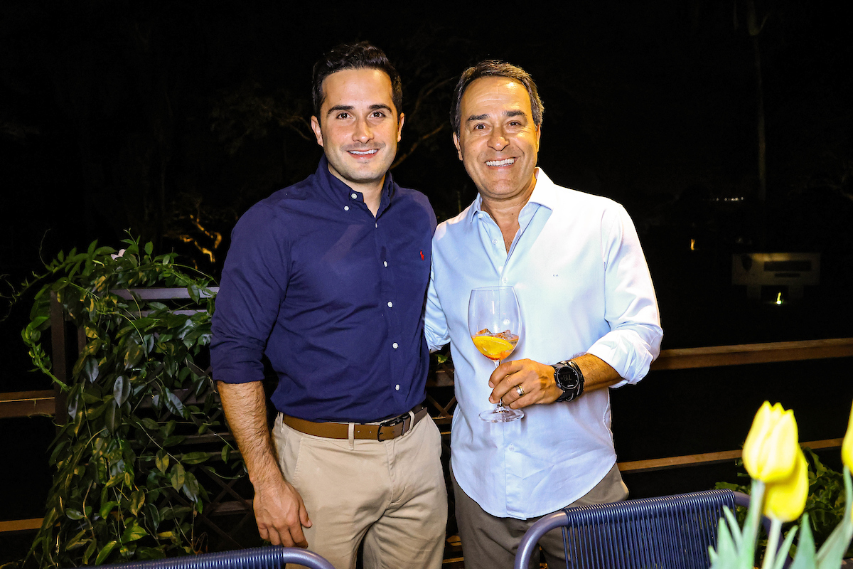 Del Maipo e Wine C convidam para degustação de champagnes