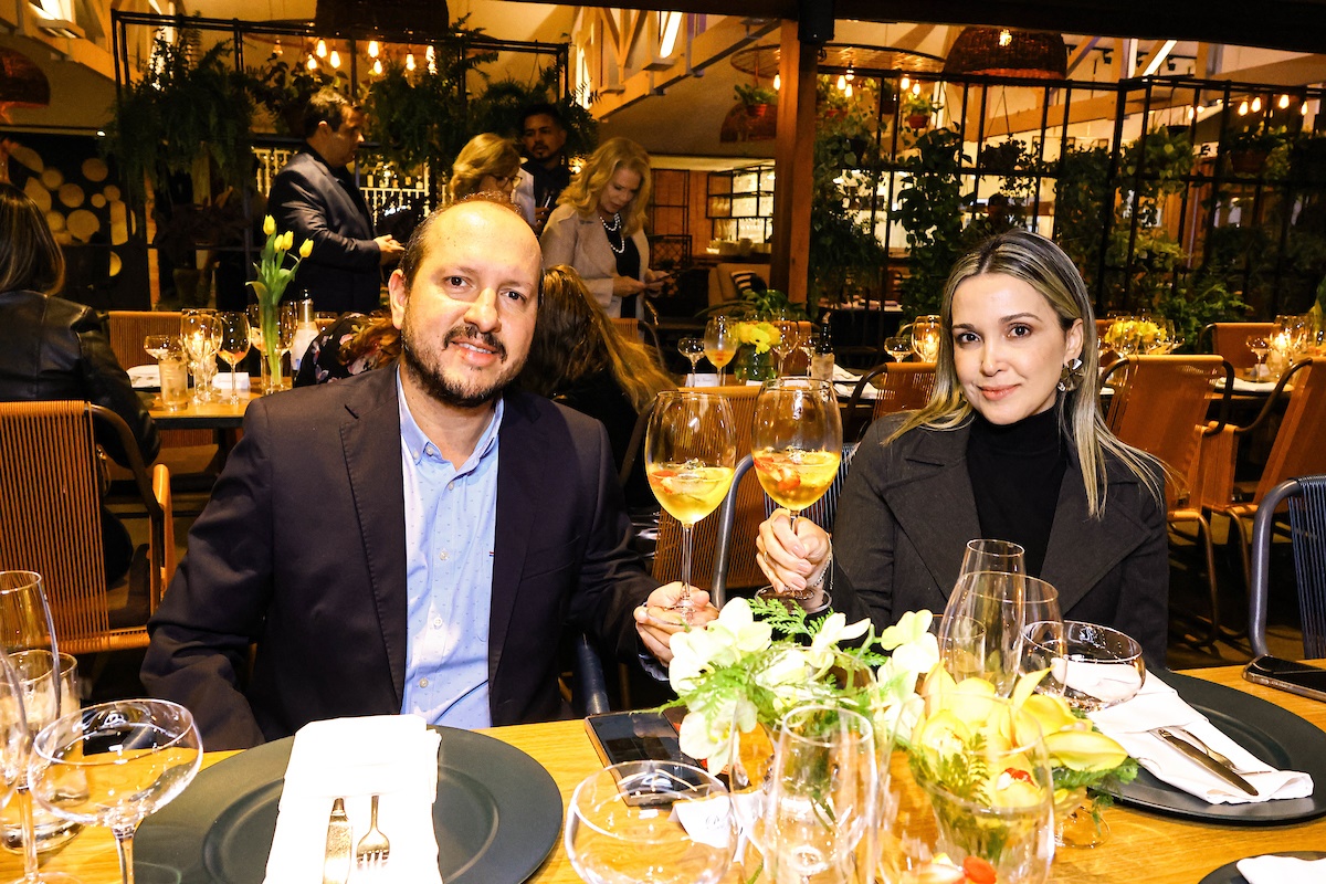 Del Maipo e Wine C convidam para degustação de champagnes