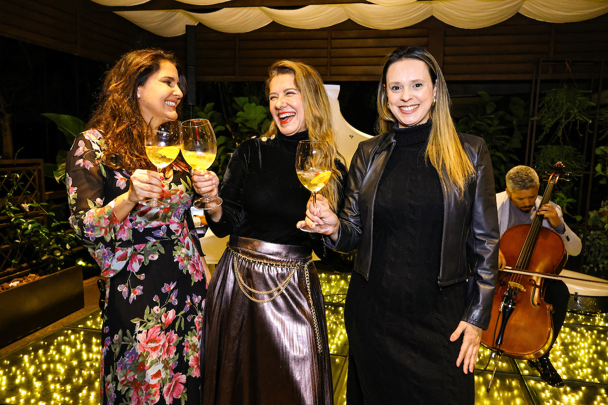 Del Maipo e Wine C convidam para degustação de champagnes