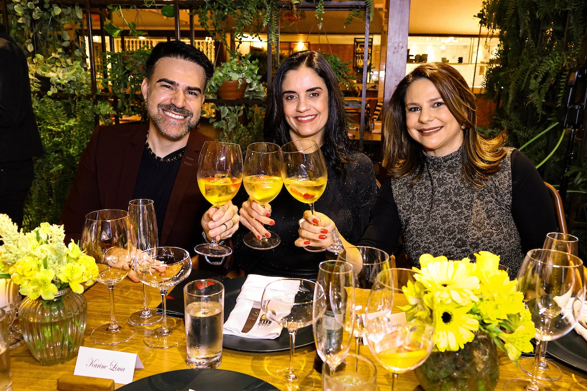 Del Maipo e Wine C convidam para degustação de champagnes