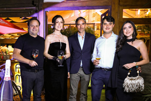Del Maipo e Wine C convidam para degustação de champagnes