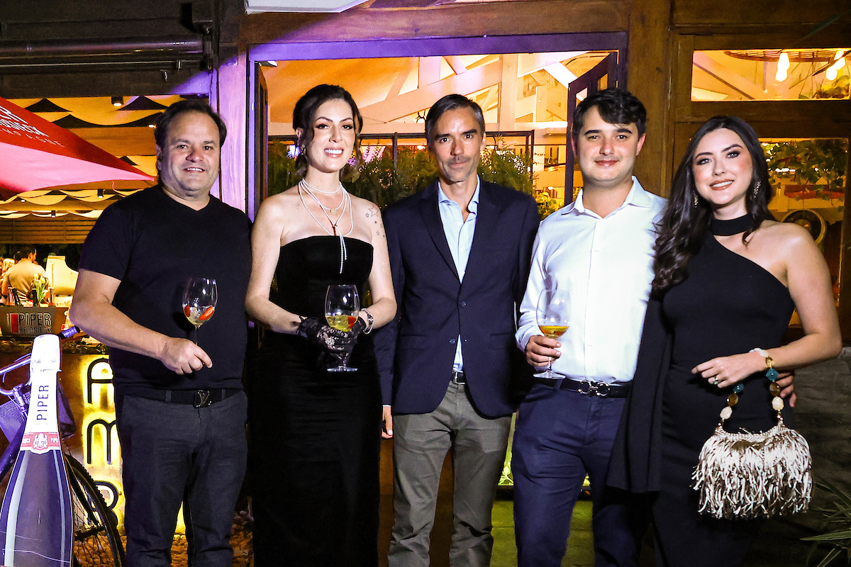 Del Maipo e Wine C convidam para degustação de champagnes