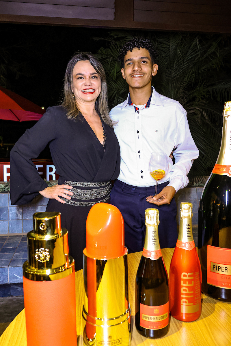 Del Maipo e Wine C convidam para degustação de champagnes