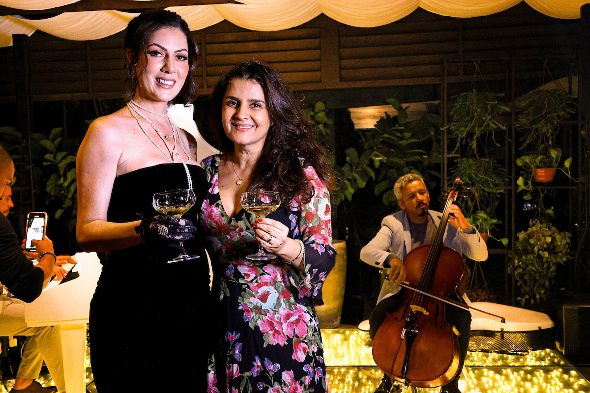 Del Maipo e Wine C convidam para degustação de champagnes