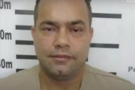LEONARDO VINCI ALVES LIMA, O BATATINHA DO PCC - METRÓPOLES