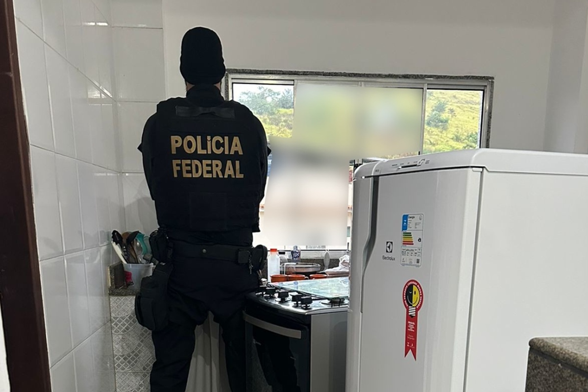 PF investiga grupo de desviou donativos destinados a vítimas de enchente