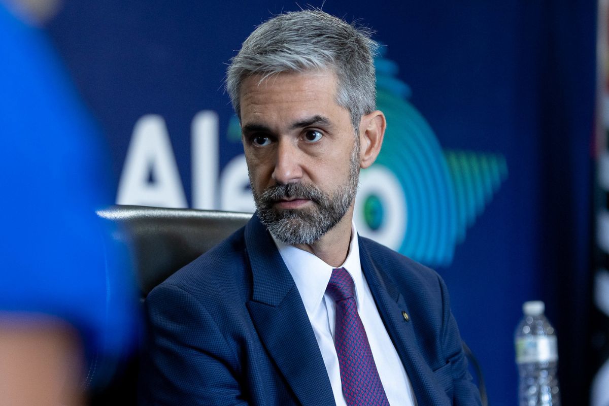 Augusto de Arruda Botelho