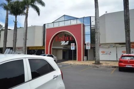 Fashion Mall