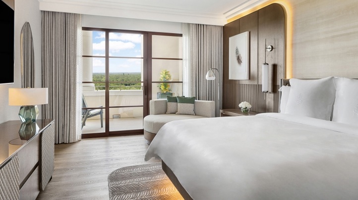 Four Seasons Resort Orlando Walt Disney World