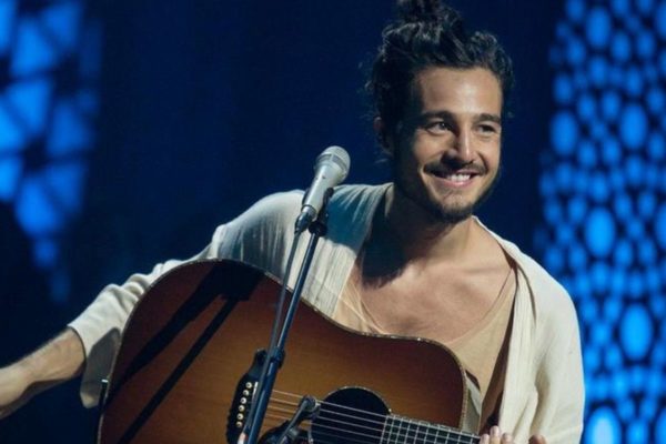 Foto colorida de Tiago Iorc - Metrópoles
