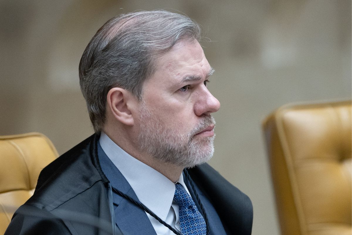 Dias Toffoli